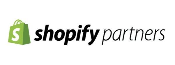 Shopify partners
